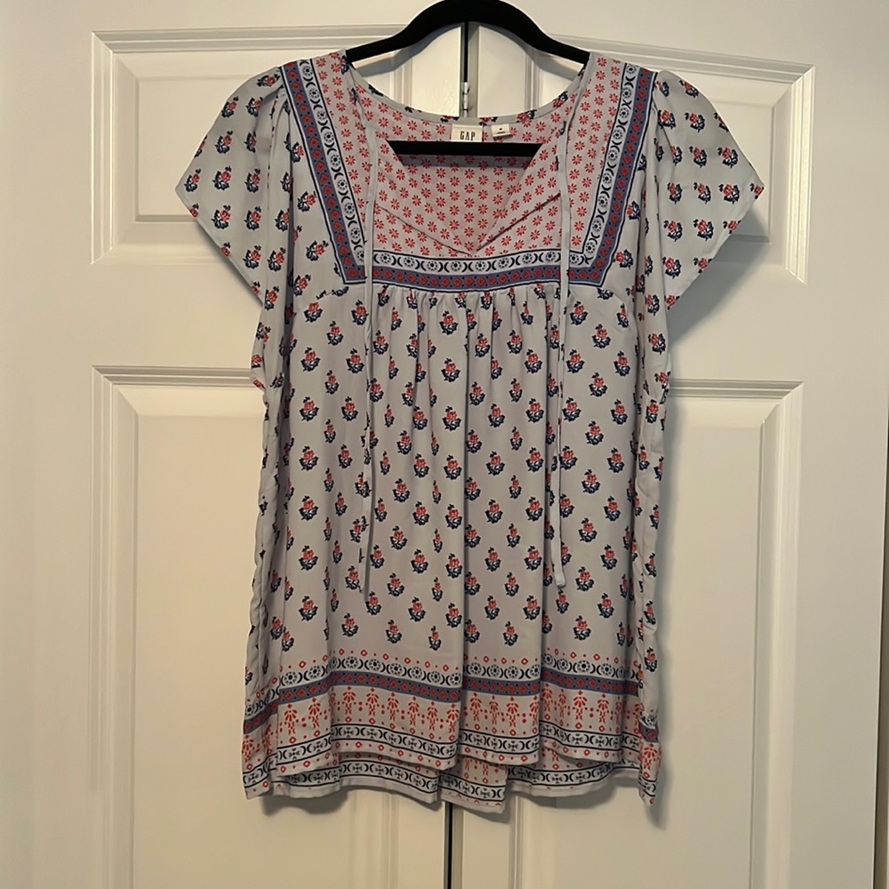 Gap blouse